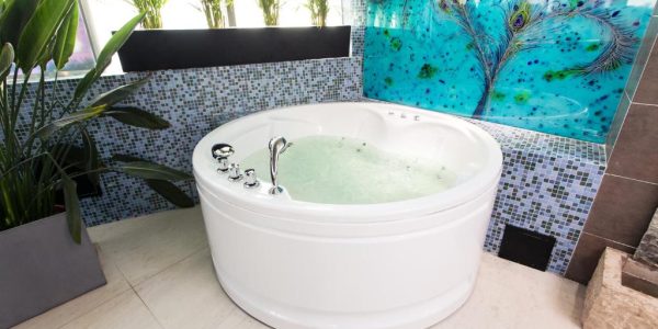 Hotel cu Jacuzzi in Camera Cluj-Napoca