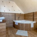 Cazare cu Jacuzzi in Camera Sighişoara
