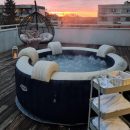 Cazare cu Jacuzzi in Camera Arad