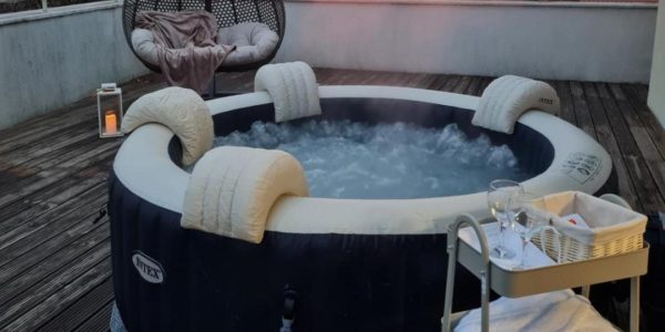 Cazare cu Jacuzzi in Camera Arad