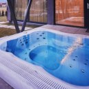 Cazare cu Jacuzzi in Camera Bran Cazare Vilă DOR Bran cu Jacuzzi in Camera
