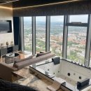 Hotel cu Jacuzzi in Camera Europa