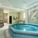 Cazare cu Jacuzzi in Camera Bacău