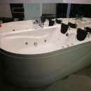 Cazare cu Jacuzzi in Camera Iaşi