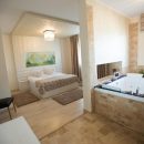 Cazare cu Jacuzzi in Camera Bistriţa