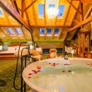 Hotel cu Jacuzzi in Camera Constanţa