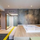 Hotel cu Jacuzzi in Camera Suceava