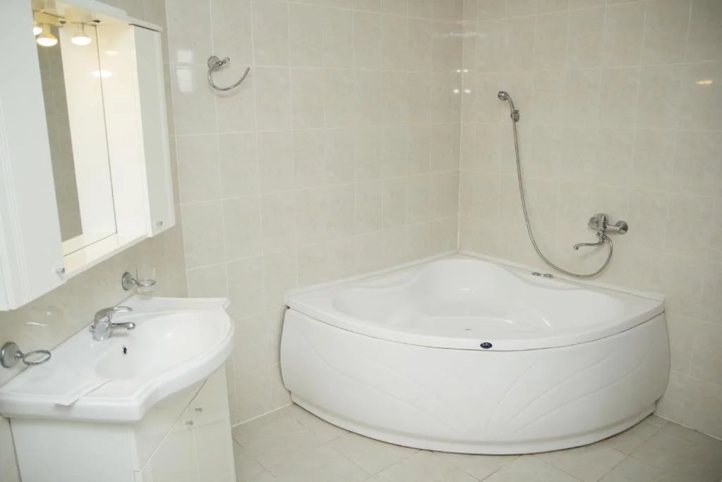 Jacuzzi Pensiune Villa Grande Iaşi