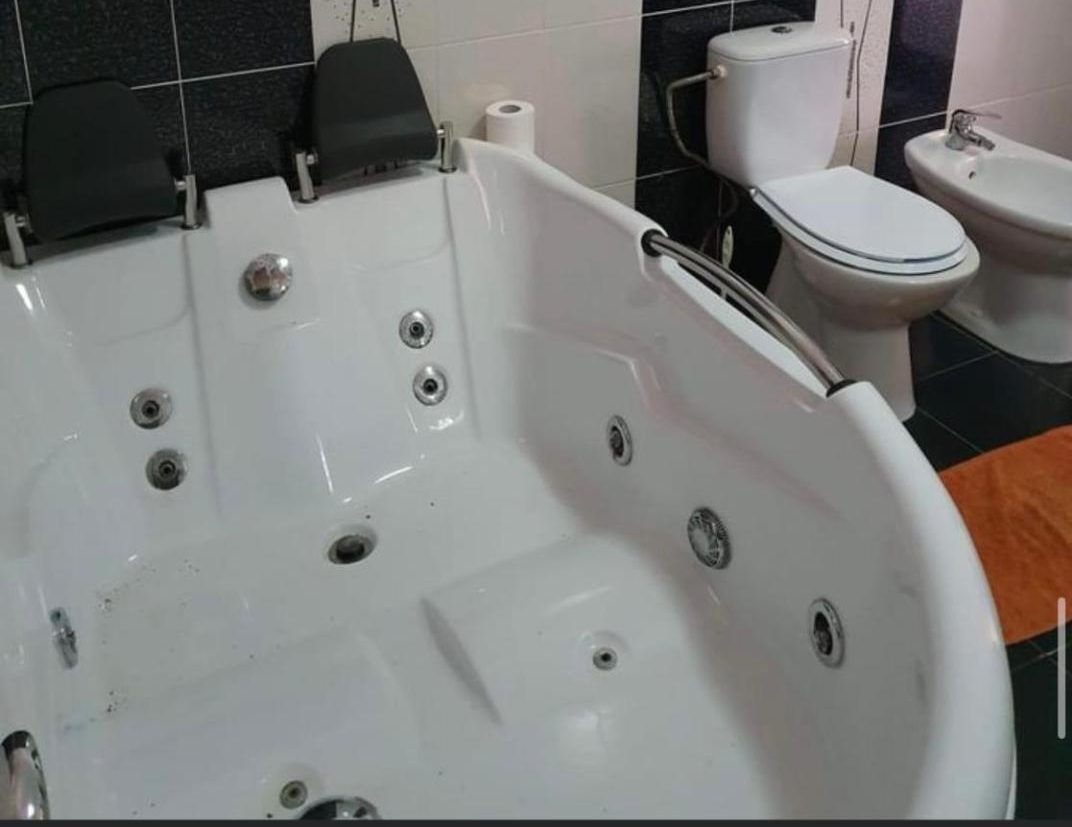 Jacuzzi Villa D’Italy Constanţa