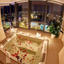 Cazare cu Jacuzzi in Camera Piatra Neamţ
